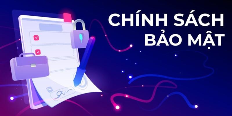 Nội dung cơ bản chính sách bảo mật Good88