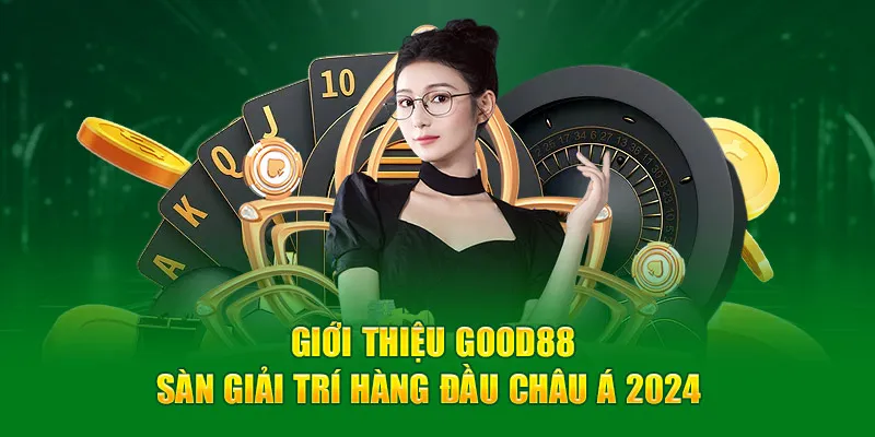 Tầm nhìn chiến lược của CEO Good88