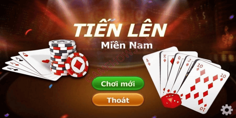 Tiến lên Miền Nam Good88 - tổ hợp đặc biệt cần lưu ý