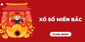 xổ số miền bắc