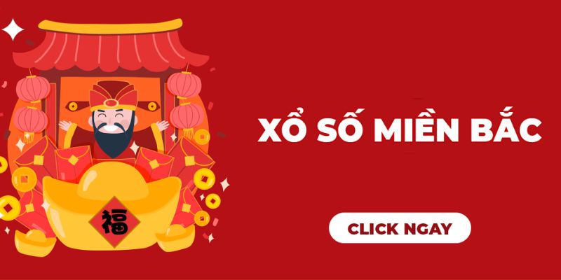 xổ số miền bắc