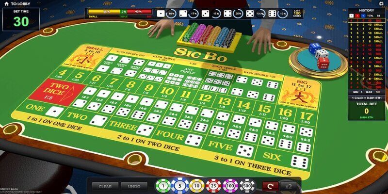 Casino Good88 là điểm đến không thể nào bỏ qua với dân chơi cá cược