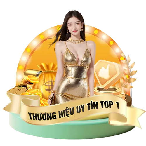 thương hiệu uy tín top 1