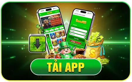 tải app good88