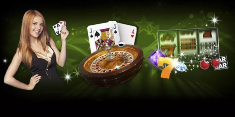 Vài nét giới thiệu sân chơi casino online