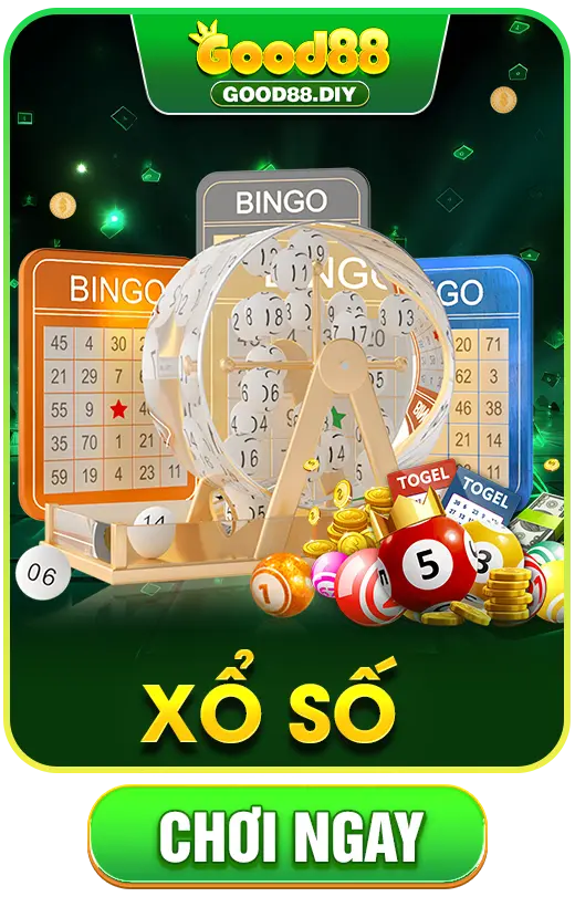 xổ số good88